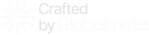 Crafted by Globalmeta